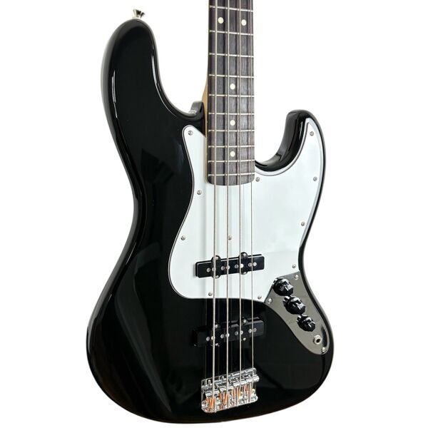 FGN Fujigen JJB-6R bass 2018 | black, image 2 of 5
