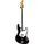 FGN Fujigen JJB-6R bass 2018 | black, thumbnail 3 of 5