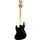 FGN Fujigen JJB-6R bass 2018 | black, thumbnail 4 of 5