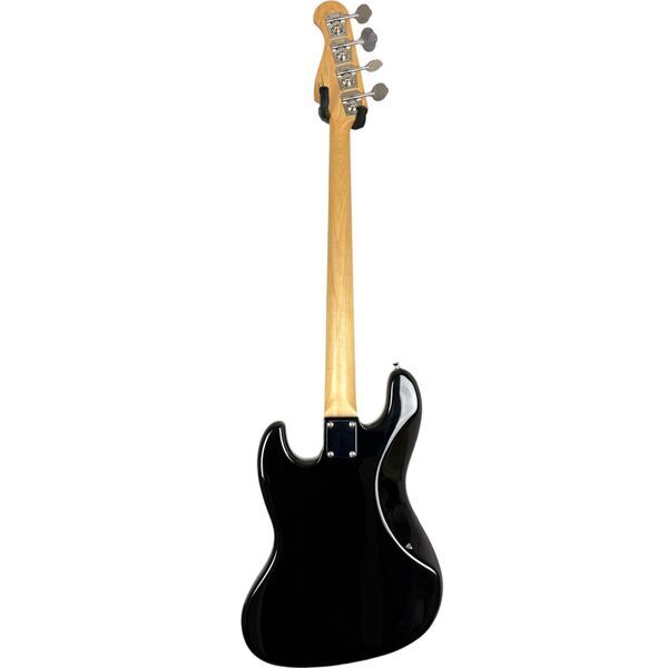 FGN Fujigen JJB-6R bass 2018 | black, image 4 of 5
