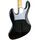 FGN Fujigen JJB-6R bass 2018 | black, thumbnail 5 of 5