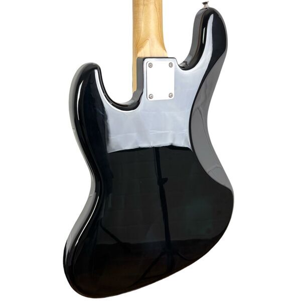 FGN Fujigen JJB-6R bass 2018 | black, image 5 of 5