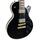 FGN Fujigen Les Paul Custom J-Standard 2012 - Ebony | Ebony, thumbnail 1 of 4