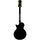 FGN Fujigen Les Paul Custom J-Standard 2012 - Ebony | Ebony, thumbnail 3 of 4