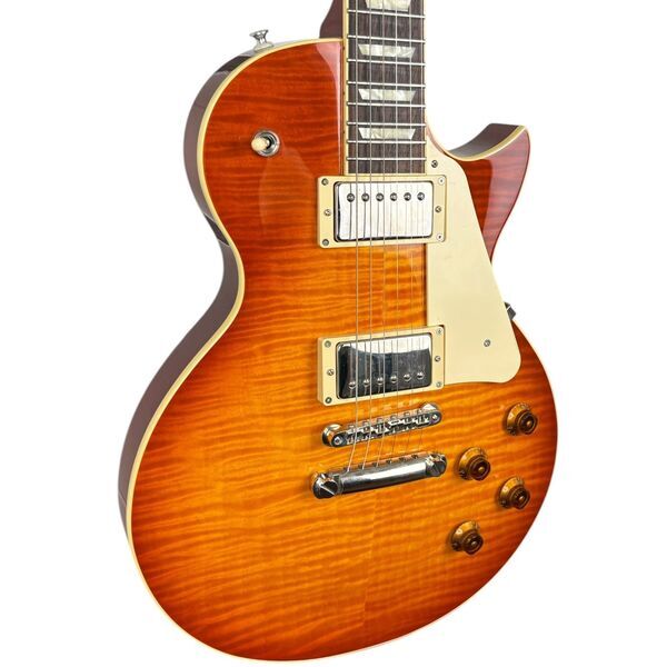 FGN Fujigen LS-10 Neo Classic Les Paul 2017- | Original, image 1 of 4