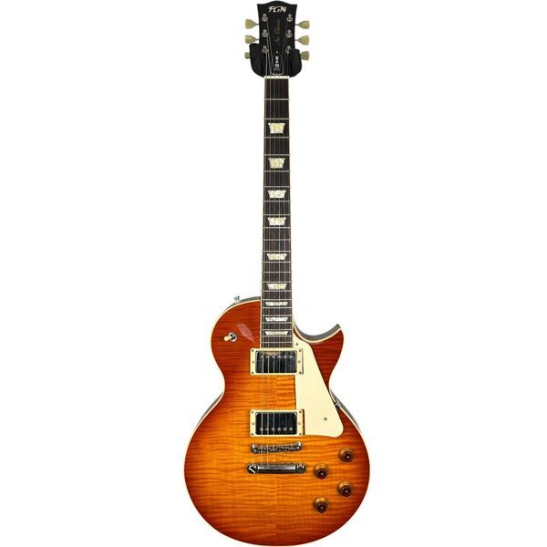 FGN Fujigen LS-10 Neo Classic Les Paul 2017- | Original, image 2 of 4