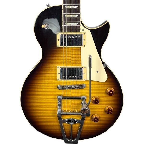 FGN Japan Neo Classic NCLS-20R 2016 - Heritage Darkburst | original, image 1 of 5