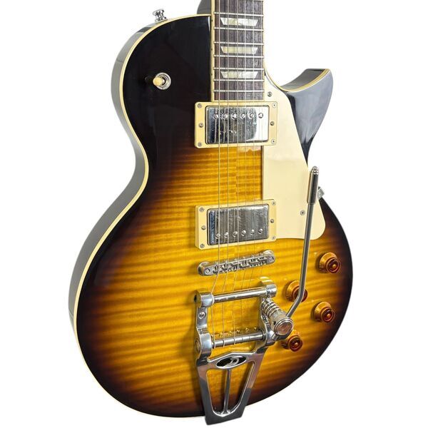 FGN Japan Neo Classic NCLS-20R 2016 - Heritage Darkburst | original, image 2 of 5