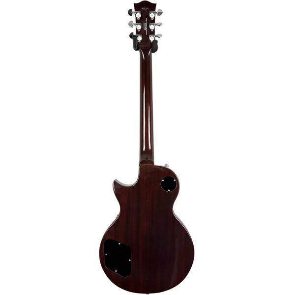 FGN Japan Neo Classic NCLS-20R 2016 - Heritage Darkburst | original, image 4 of 5