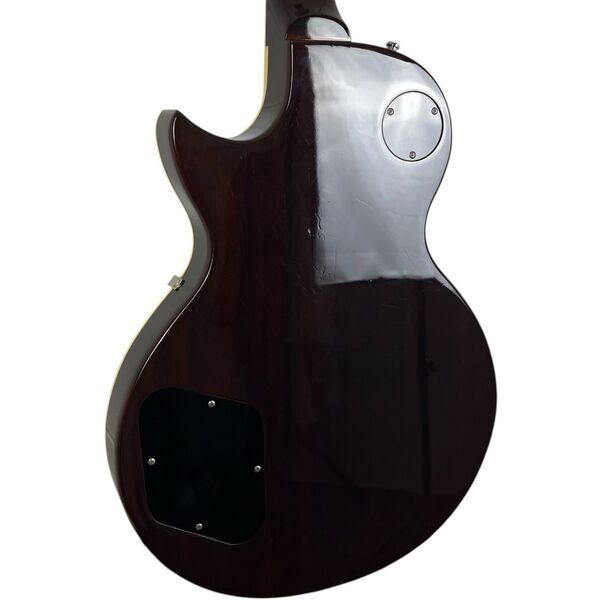 FGN Japan Neo Classic NCLS-20R 2016 - Heritage Darkburst | original, image 5 of 5