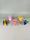 Figuren Set - Super Wings transformierbare Flugzeuge | multicolored thumbnail 1/5