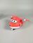 Figuren Set - Super Wings transformierbare Flugzeuge | mehrfarbig thumbnail 3/5