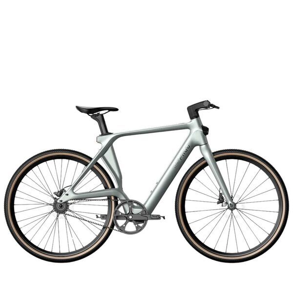 Fiido Air C31 (2024) | Diamond | grey | L | 56 cm | < 500 km 1