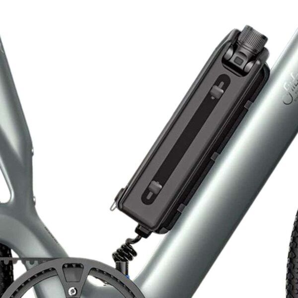 Fiido Air C31 (2024) | Diamond | grey | L | 56 cm | < 500 km 3