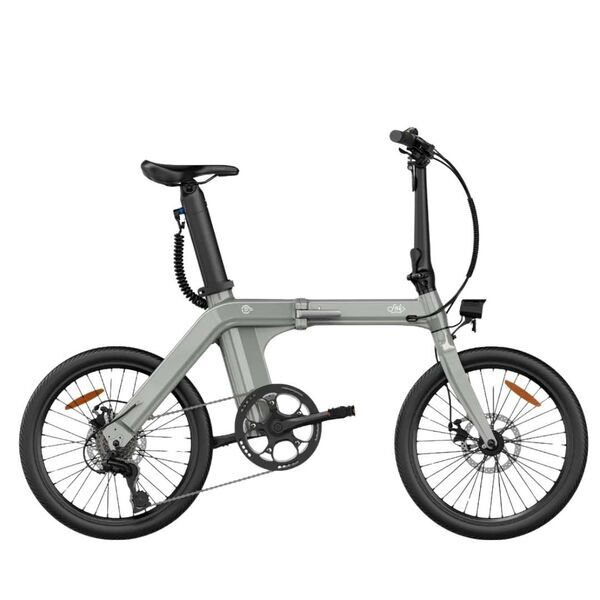 Fiido D11 (2025) | Low Entry | grey | L | 56 cm | < 500 km 1