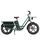 Fiido T2 (2024) | Low Entry | green | L | 56 cm | < 500 km thumbnail 3/3