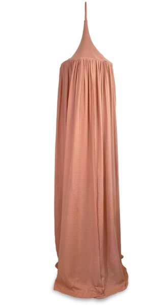 FILIBABBA baldacchino - Blush | rosa, image 1 of 4
