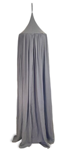 FILIBABBA sänghimmel - Powder Blue | blå, image 1 of 3