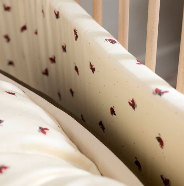 FILIBABBA Bettumrandung - Lucky | bianco, image 2 of 4