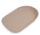 FILIBABBA Bobbie 2.0 Soft Feel Changing Mat - Beige | beige, thumbnail 1 of 4