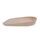 FILIBABBA Bobbie 2.0 Soft Feel Changing Mat - Beige | beige, thumbnail 4 of 4