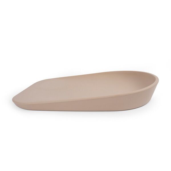 FILIBABBA Bobbie 2.0 Soft Feel Changing Mat - Beige | beige, image 4 of 4