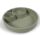 FILIBABBA Piatto didattico in silicone - verde | verde, thumbnail 1 of 4