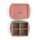 FILIBABBA Fryform för barnmat 4x65 ml - 2-pack - Rose Mix | rosa, thumbnail 2 of 4