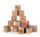 FILIBABBA Blocchi da costruzione in legno | marrone, thumbnail 1 of 4