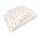 FILIBABBA Junior Bed Linen GOTS (100x140 cm) - Lucky | white, thumbnail 1 of 2