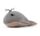 FILIBABBA Kuscheltier 30 cm - Willie der Wal Grey | grau, thumbnail 1 of 5