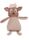 FILIBABBA Cuddly Toy - Bea the Fawn Brownie | brown, thumbnail 1 of 4