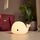 FILIBABBA LED-golvlampa - Christian valen 30 cm | vit, thumbnail 2 of 2