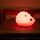 FILIBABBA LED-nattlampa - Henning igelkotten | beige, thumbnail 4 of 4