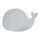 FILIBABBA Rutschfeste Bodenmatte - Christian der balena - Pearl Blue | blu, thumbnail 2 of 5
