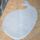 FILIBABBA Rutschfeste Bodenmatte - Christian der balena - Pearl Blue | blu, thumbnail 4 of 5