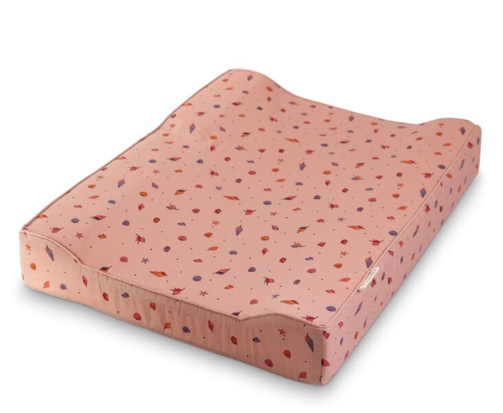 FILIBABBA Skötbädd - Samling av minnen | rosa, image 1 of 4