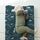 FILIBABBA Changing Mat - Collection of Memories | green, thumbnail 4 of 5