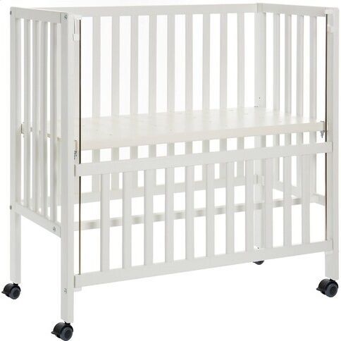 Fillikid Beistellbett Cocon Plus | weiß 1