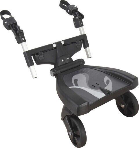 Fillikid Filliboard Kinderwagenboard | schwarz 1