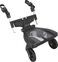 Fillikid Filliboard Kinderwagenboard | black thumbnail 1/2