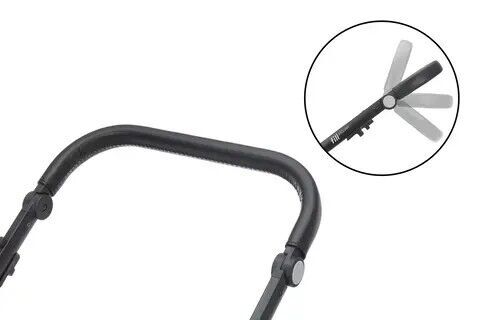 Fillikid Jaguar Kinderwagenset | beige 5