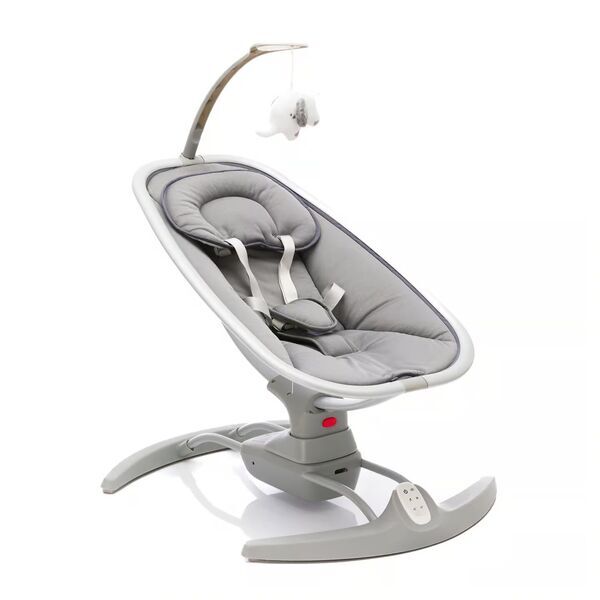 FILLKID baby bouncer Mimi | grey, image 1 of 3