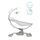 FILLKID baby bouncer Mimi | grey, thumbnail 3 of 3