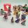 Filly Bundle Set von 52 Pferde & Einhörner Figurene | mehrfarbig, thumbnail 1 of 3