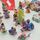 Filly Bundle Set von 52 Pferde & Einhörner Figurene | mehrfarbig, thumbnail 2 of 3