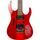 Fine Crystal Series Stratocaster - Acryl red | red, thumbnail 1 of 5