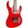Fine Crystal Series Stratocaster - Acryl red | red, thumbnail 2 of 5