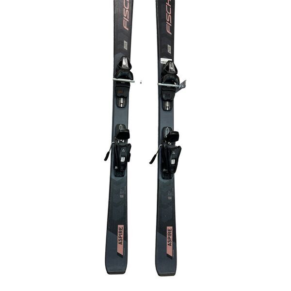 Fischer Aspire (2026/2027) | grey | 150 cm, image 3 of 5