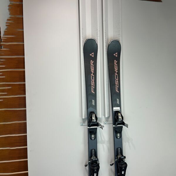 Fischer Aspire (2026/2027) | grey | 150 cm, image 5 of 5